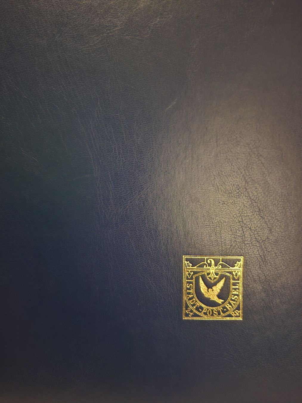 Tous les timbres: Sammlung Vatikan alles abgebildet – D'occasion à Balgach par SIMEON27