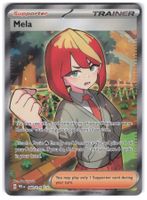 Mela / Irsa / Prismatic Evolution / PRE 140
