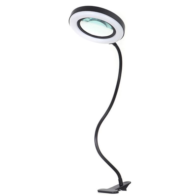 Altro per Ottica: 3 Farbmodi Lupe mit Licht Und Ständer – Nuovo (secondo la descrizione) da Thun venduto da 365buy 8