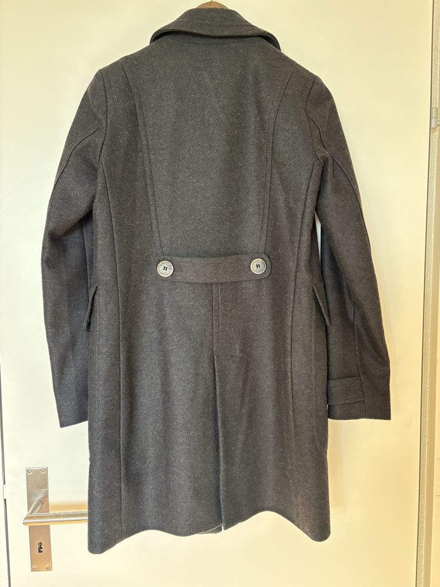 Burberry Manteaux: Mantel Burberry  – D'occasion à Rotkreuz par Vintage_lover1 2