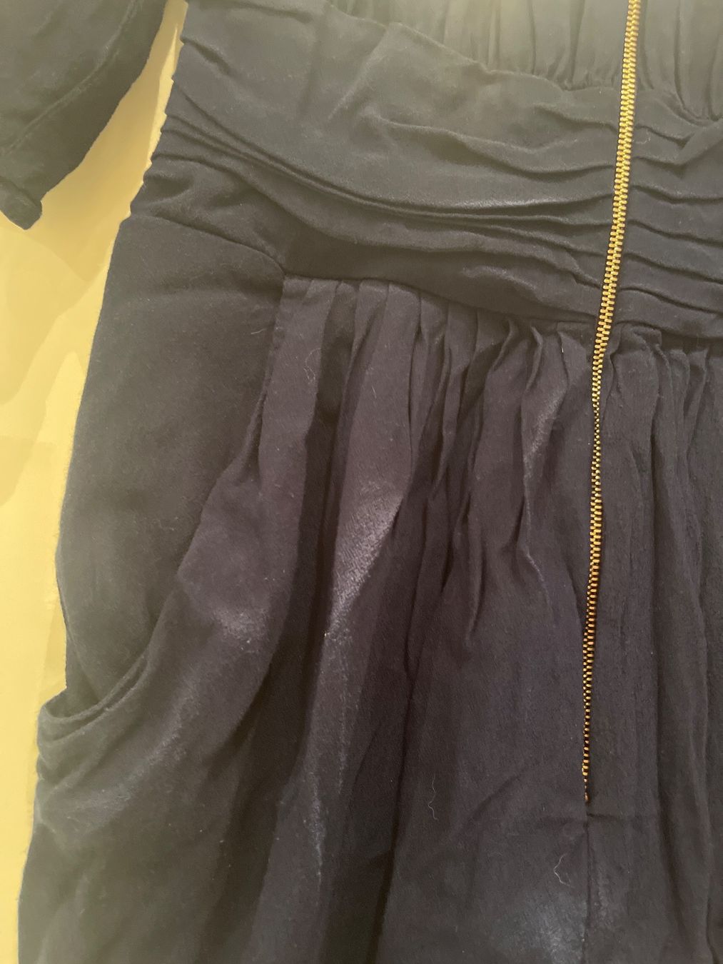 Sandro Kleider: Sandro Kleid – Gebraucht aus Luzern von Fullmoon68 4