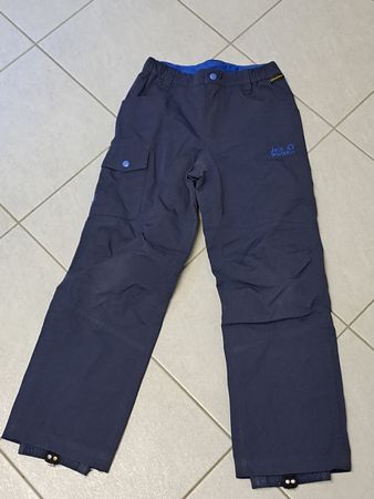 Jacks Wolfskin Skihosen