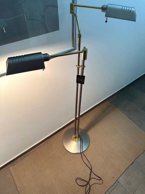 Temde Leuchten Lampade: +  TEMDE  SteHLamPe  + – Usato da Winkel venduto da zeho 1
