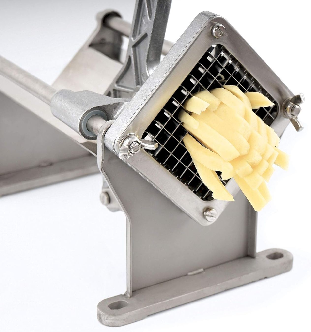 Appareils de cuisine: Zelsius Kartoffelschneider – Neuf avec emballage d'origine à Bottighofen par zaap 6