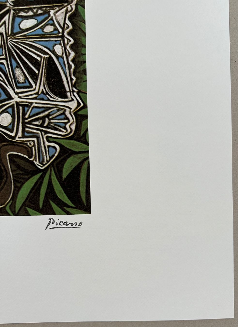 Foto & Immagini: Picasso: Mädchen am Ufer 49/200 – Nuovo (secondo la descrizione) da Meilen venduto da Smgdesign 2