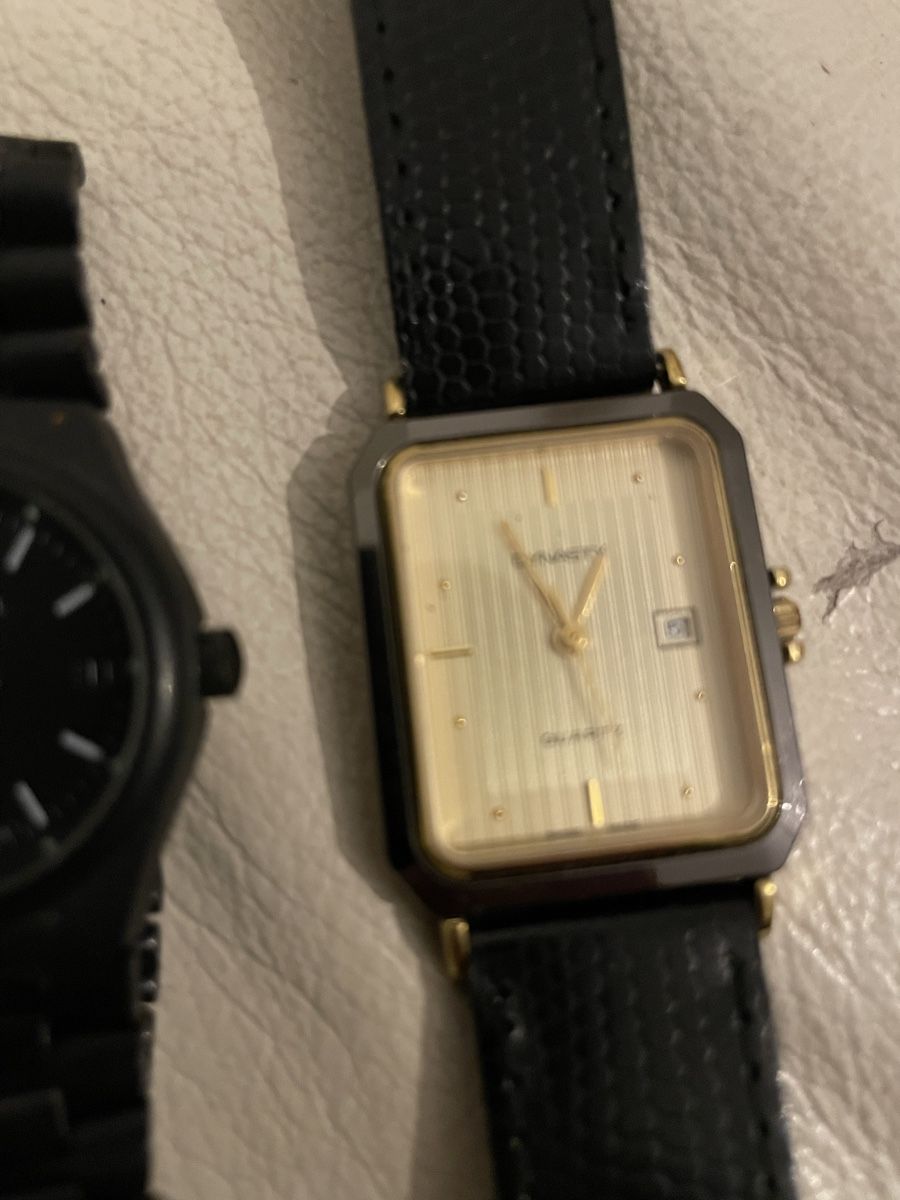Orologi: Lot de montres – Difettoso da Sonceboz-Sombeval venduto da dan_yxc9 3