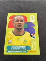FIFA WM 2026 Sticker RSA 18