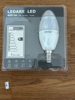 Helle & praktische LED-Leuchte 400 lm 7W Lampe LED lumineuse