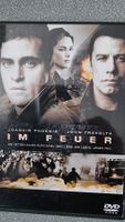 DVD Im Feuer / John Travolta