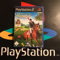 Abenteuer auf dem Reiterhof für PS2