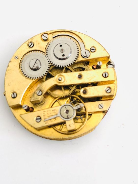 Comment restaurer une montre Vintage ? Créer sa propre montre étape pa – Outils Horloger