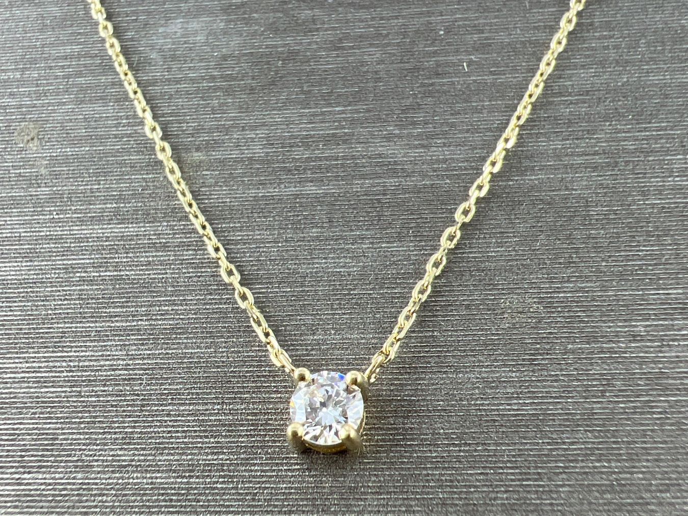Catenine: Kette 585 Gold – Usato da Niederuzwil venduto da leo_8857 3