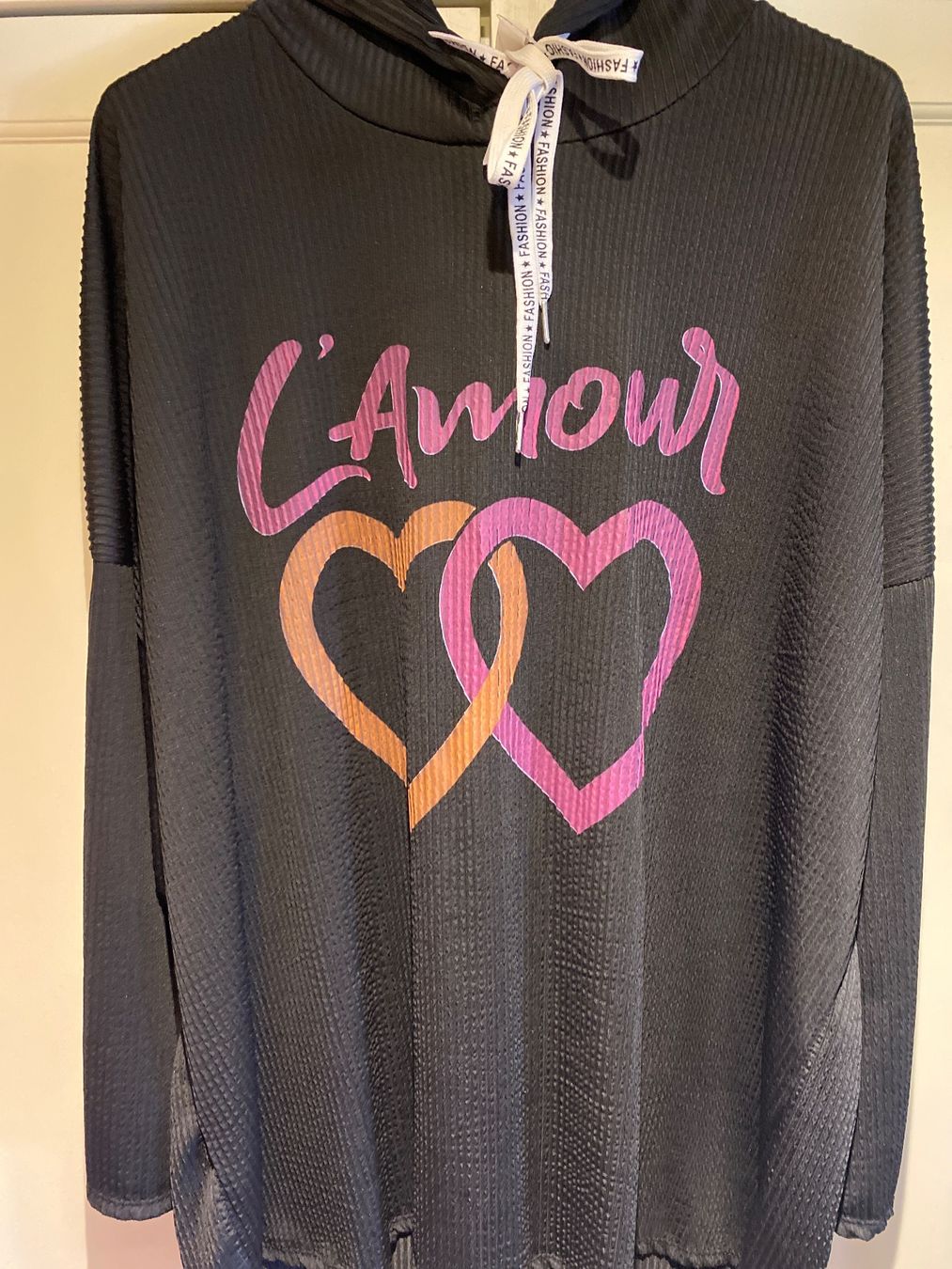 Maglioni & Felpe: DAMEN PULLOVER-LEICHT MIT KAPUZE – Nuovo e nell'imballaggio originale da Meienried venduto da ManuelaBoutique 2