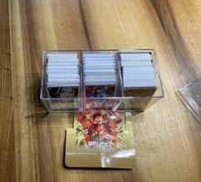 One Piece Karten Sammlung -Bulk