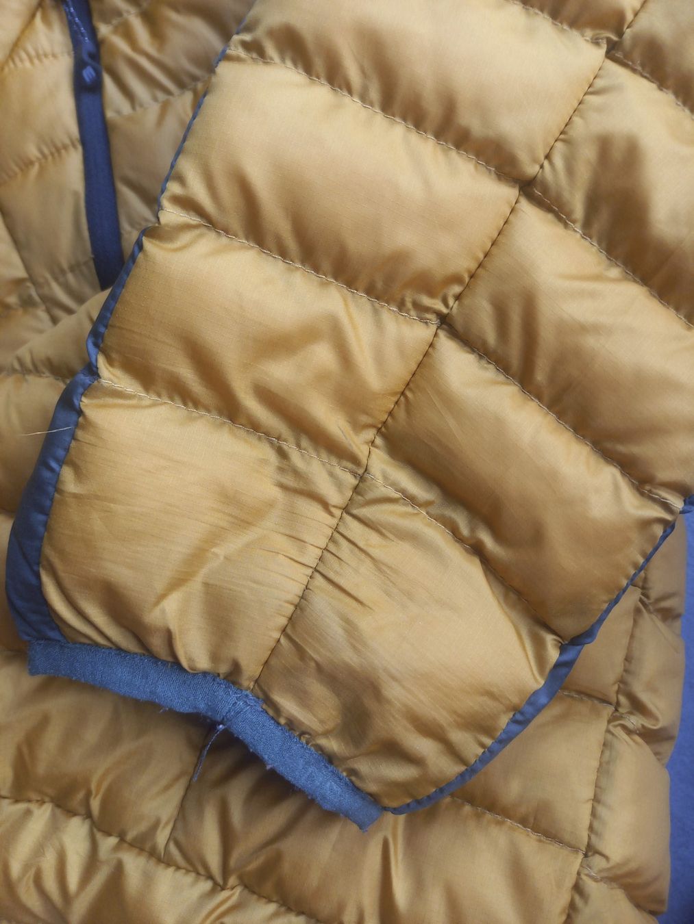 Jacken: MAUL Herren Winterjacke – Gebraucht aus Sissach von DenJoe 7