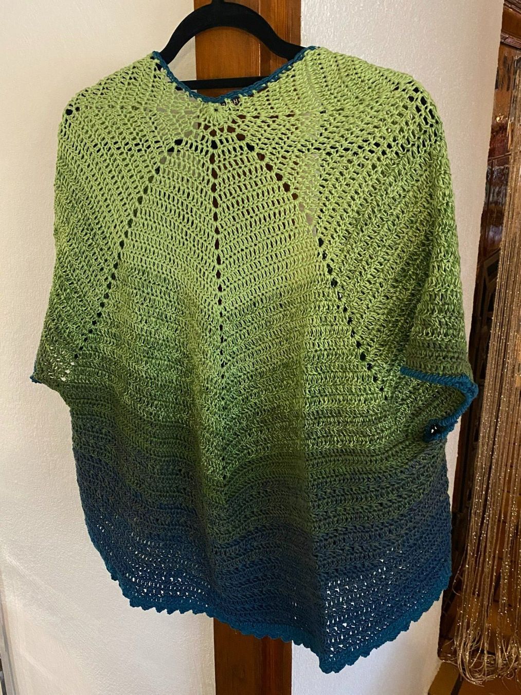 Giacche: STRICKJACKE GRÜN,EINZELSTÜCK,HANDGEMACHT – Nuovo e nell'imballaggio originale da Meienried venduto da ManuelaBoutique 7