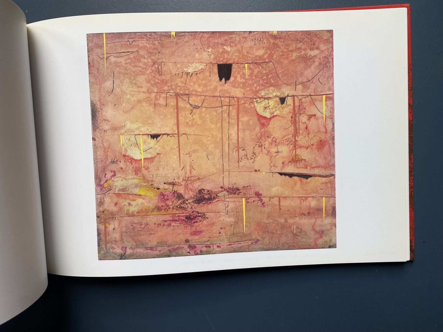 Libri: Graeme Todd - Space is deep - Kunstbuch – Usato da Zürich venduto da jesulin05 7