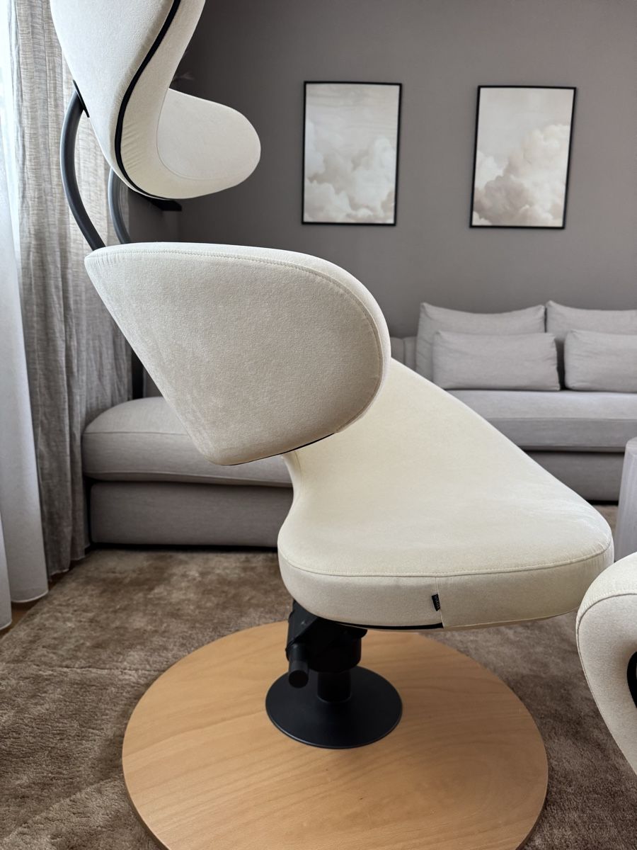 Varier Poltrone: Peel Varier Sessel  – Usato da Galgenen venduto da rpoto 6