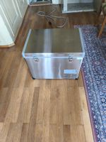 Elektrische Kühlbox / Wemo 12 V / 230 V