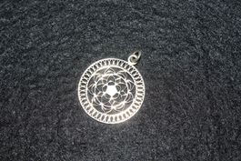 Anhänger Silber 925