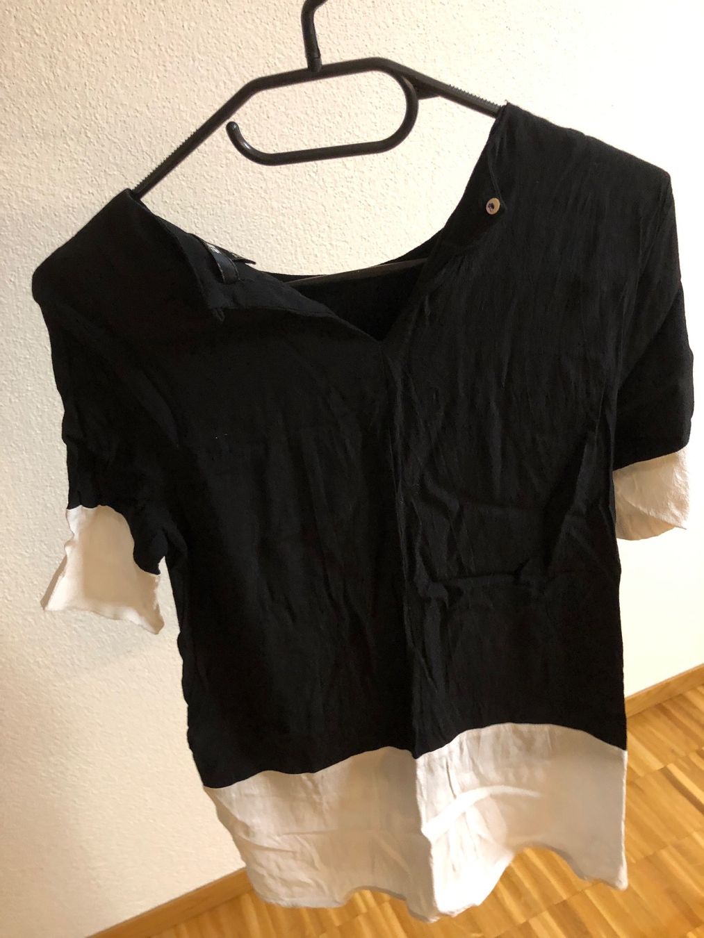 H&M Camicette: 2in1 Bluse H&M – Usato da Zürich venduto da cha_7n8s 2