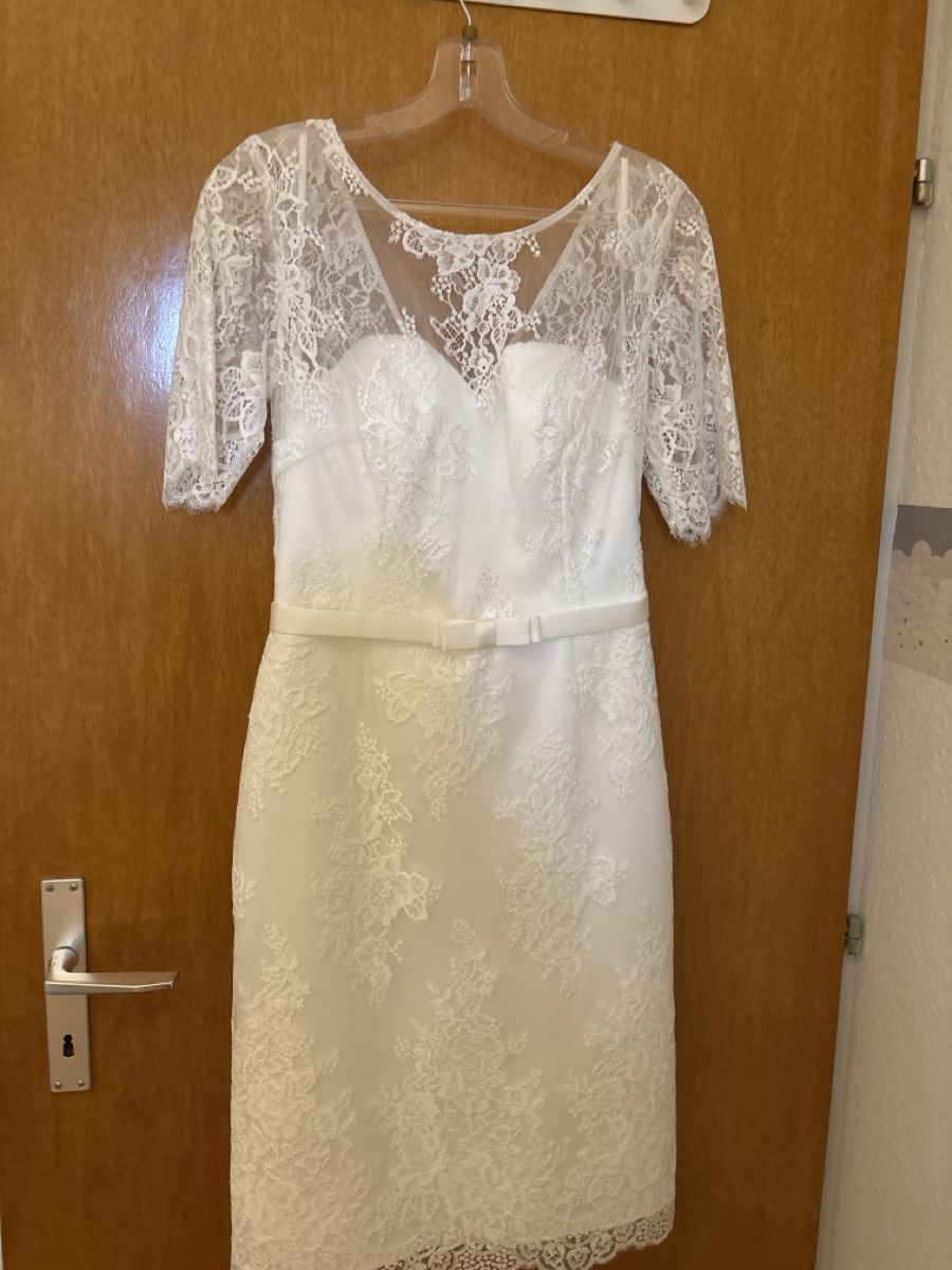 Vestiti: Robe mariage civil – Nuovo e nell'imballaggio originale da Genève venduto da lid_w6pt 1
