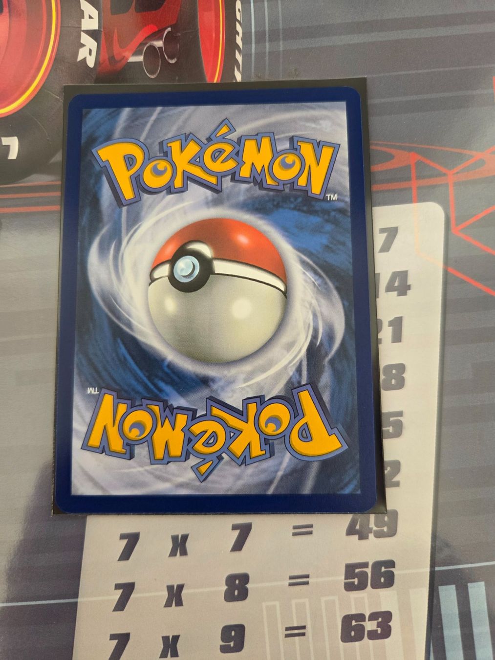 Pokémon Carte collezionabili: Team Rocket’s Houndoom - 191/182 - EN – Nuovo (secondo la descrizione) da Luzern venduto da heini81 1