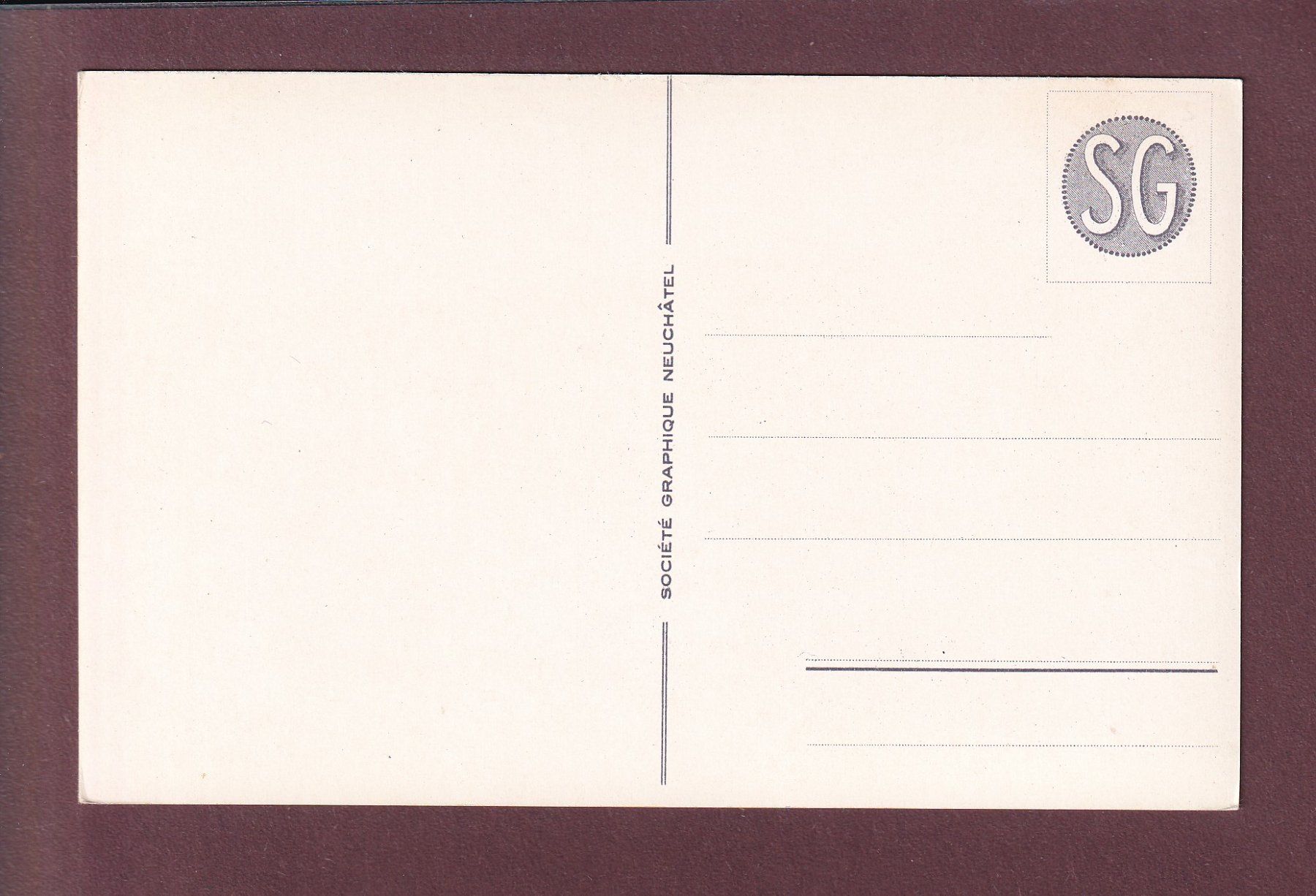 Cartoline postali: ROLLE - Cygnes – Usato da Pully venduto da nicecards 1
