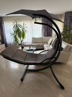 Hängesessel / Lounge