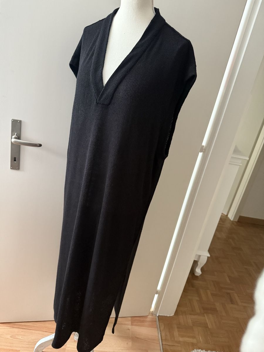 Kleider: Kleid gilet – Gebraucht aus visp von Kmemo1