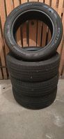 Pneus été  Kumho 215/55/18