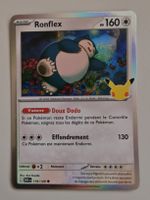 Ronflex (119/128) 30e Anniversaire - 30C fr