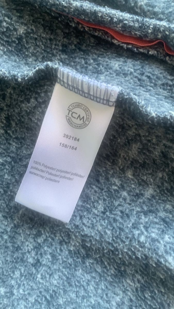 Giacche & Cappotti: Kinder Strick Fleece Jacke – Usato da Affoltern am Albis venduto da tam_5vn5 1