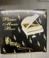 Spieluhr Klavier Mozart Kleine Nachtmusik