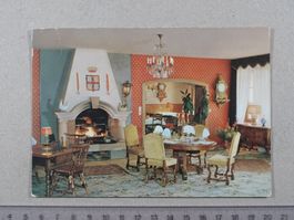 Reuchenette, Bienne, Hôtel de la Truite (Mängel, défauts)
