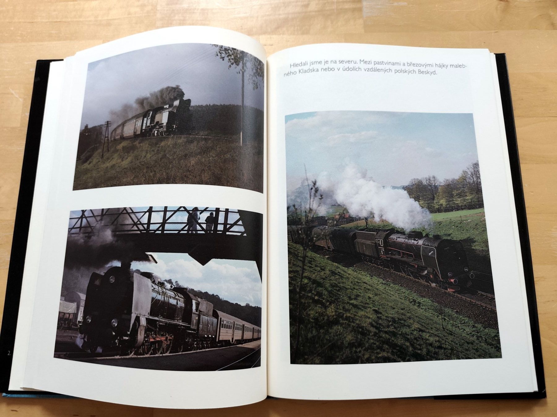 Libri: Tschechische Eisenbahngeschichte – Usato da Birrwil venduto da dirtyoldtown 5
