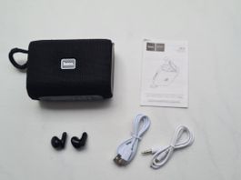 Hoco Wireless Speaker / Boombox