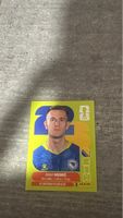 BIH 16 , FIFA WORLD CUP 2026 PANINI 