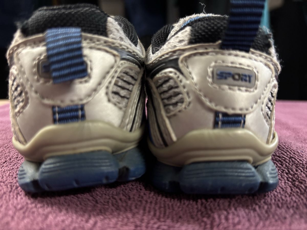 Chicco Scarpe per ragazzi: Schuhe  Chicco Runner Grösse 21 – Usato da Regensdorf venduto da Piritatti 4