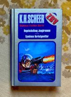 ZBV Science Fiction Serie Buch Nr 24