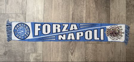 Écharpe SSC Napoli 