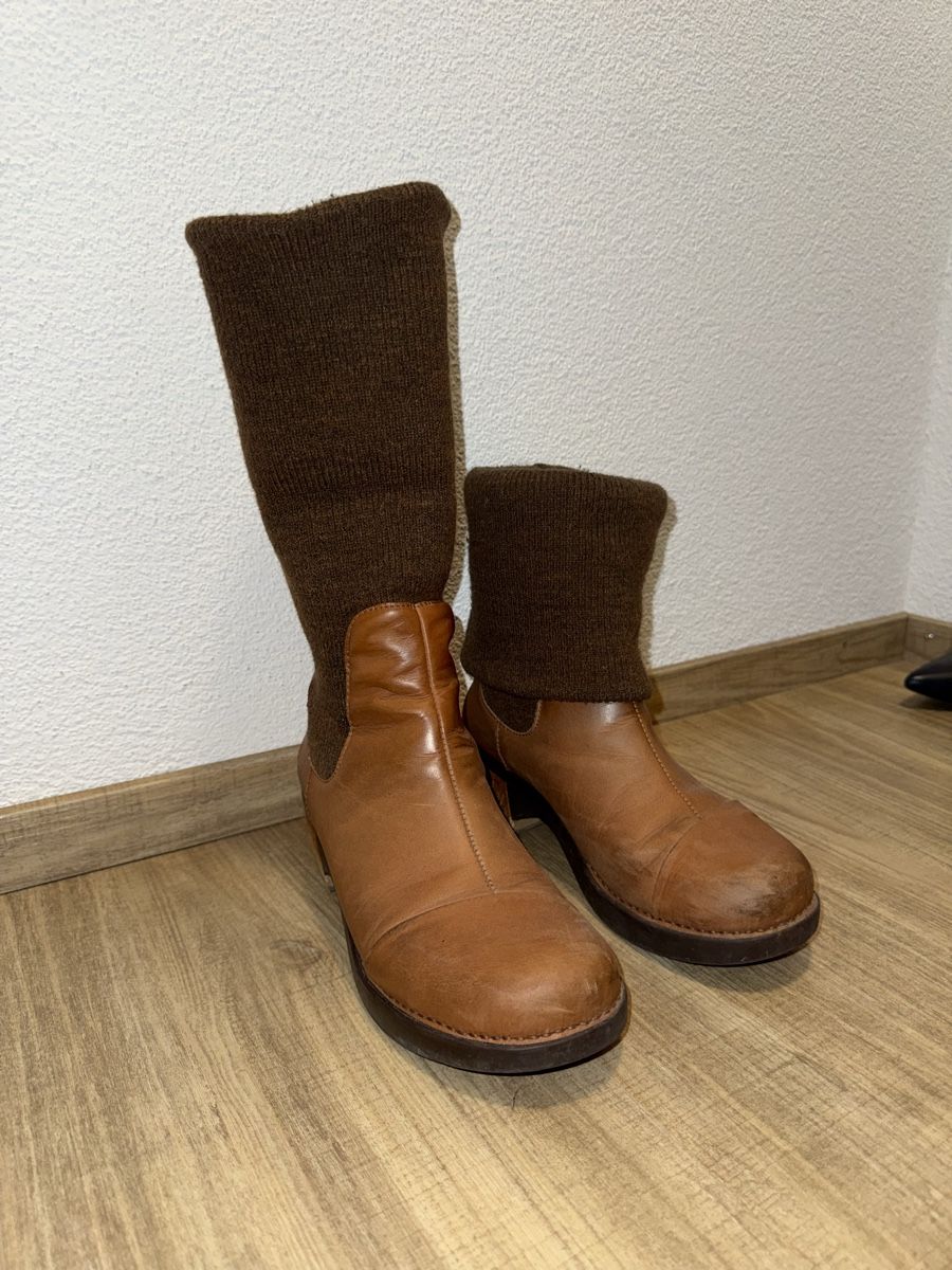 Scarpe da donna: art Winterstiefel – Usato da Buochs venduto da anj_9fmv 4