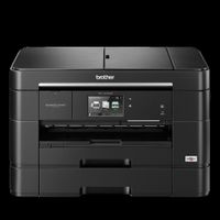 Brother MFC-J5720DW All-in-One DIN A3 Tintenstrahl-Farbdruck