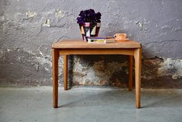 Table basse danoise de Henning Kjærnulf pour Vejle