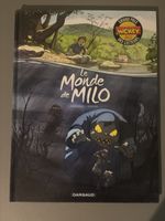 Bande dessinée Le Monde de Milo tome 1 état neuf