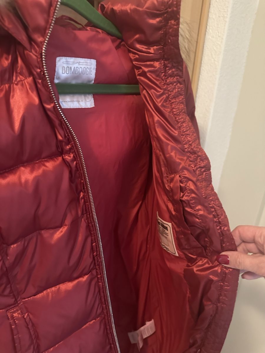 Jacken: Jacke mit Echtpelz – Gebraucht aus Eich von gabry68 9