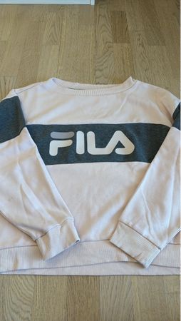 Fila Pullover Grösse M