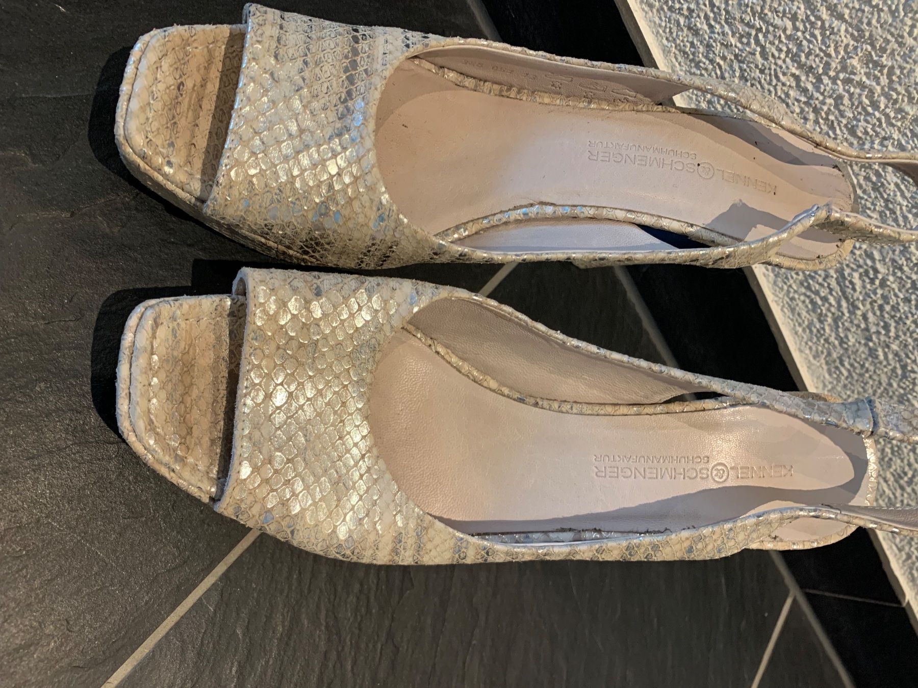 Damenschuhe: Schuhe – Gebraucht aus Lengnau von Zhanna110267 1