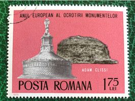 Briefmarken aus Rumänien gestempelt Siehe Original Fotos. 