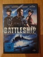 Battleship DVD mit Alexander Skarsgard & Rihanna!